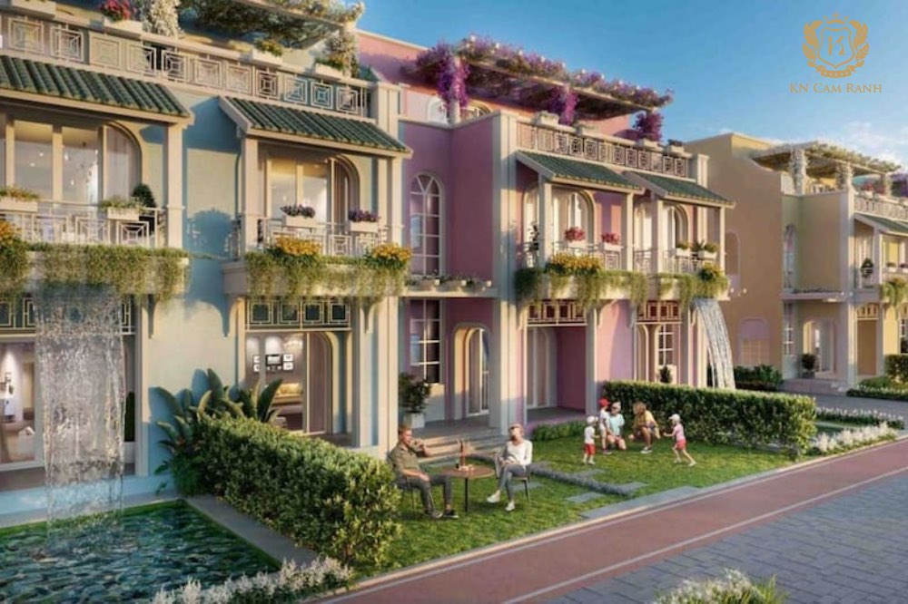 khả năng thanh khoản của caraworld cam ranh